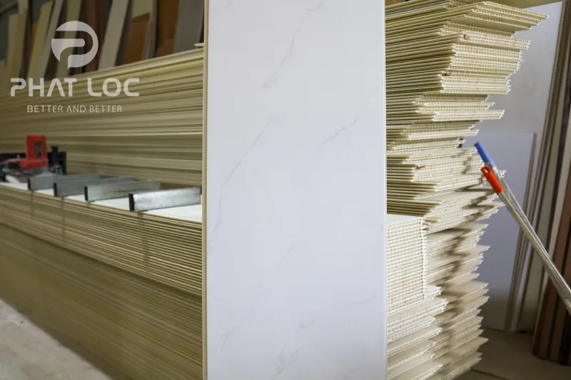 Giải Đáp: Màng PVC Dùng Để Làm Gì Trong Thực Tế? 2 Màng PVC dùng để làm gì trong dân dụng?