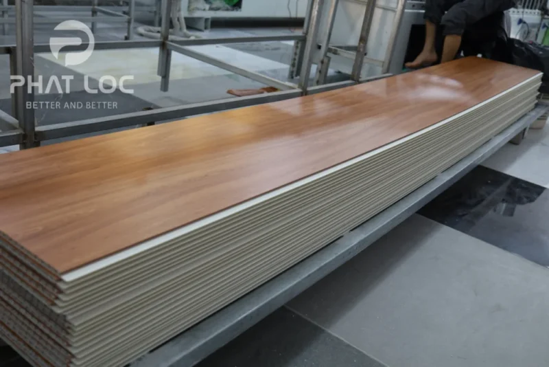 Top Công Ty Sản Xuất Màng PVC Chất Lượng, Uy Tín Tại Hà Nội & TP.HCM 2 Ứng dụng của màng PVC Phát Lộc trong nội thất và sản xuất