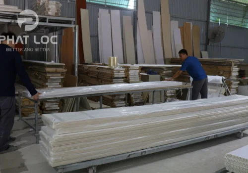 Top 2+ Nơi Mua Màng Nhựa PVC Tại Hà Nội Uy Tín Cho Doanh Nghiệp