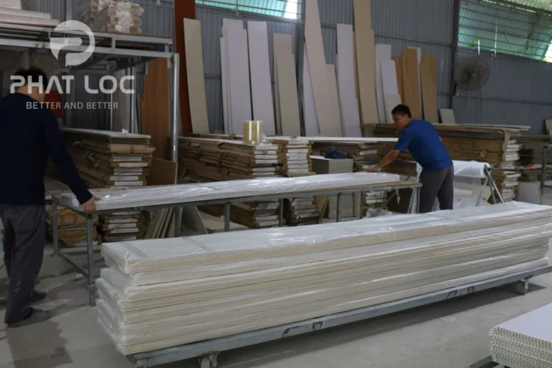Top 2+ Nơi Mua Màng Nhựa PVC Tại Hà Nội Uy Tín Cho Doanh Nghiệp 1 Vì Sao Khó Tìm Được Địa Chỉ Mua Màng Nhựa PVC Tại Hà Nội Uy Tín?