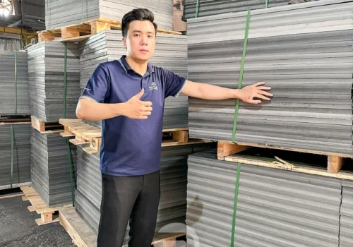 Bảng Giá Pallet PVC 30mm 10/2026: Ưu Đãi Cuối Năm - Giảm Ngay 30%