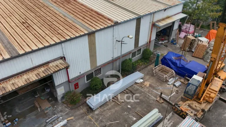 Tư Vấn & Lắp Đặt Tôn Nhựa Tại Hải Phòng – Ưu Đãi Chiết Khấu Đến 30% 5 Phát Lộc Nhận Lắp Đặt Tôn Nhựa Tại Hải Phòng Ở Những Khu Vực Nào?