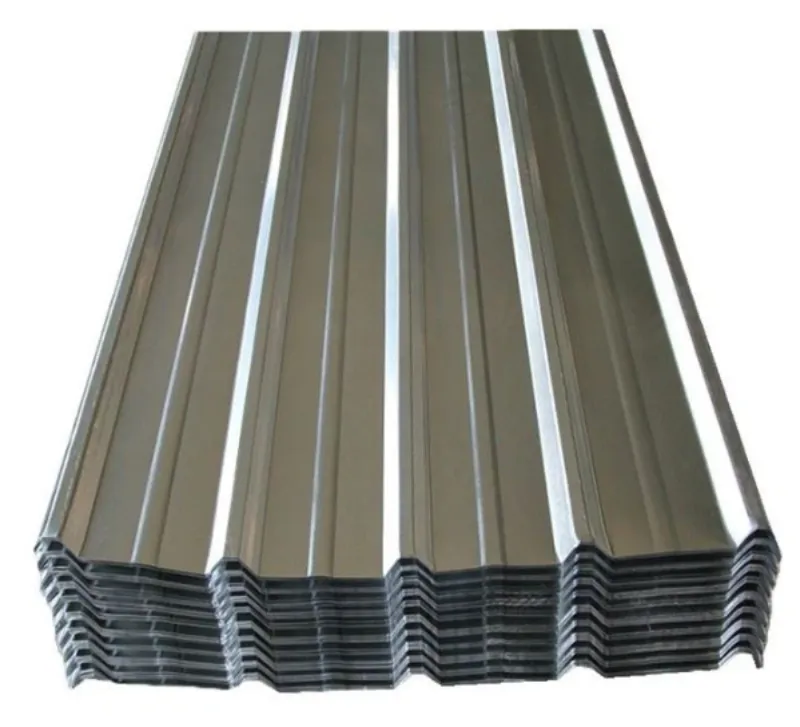 Top 5+ Tôn Chống Rỉ Sét, Ăn Mòn Hiệu Quả Và Tiết Kiệm Cho Mọi Công Trình 5 Tôn inox – Chống rỉ tốt cho môi trường đặc thù