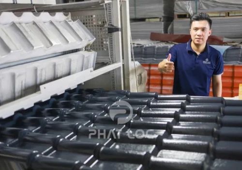 Tư Vấn Lợp Mái Ngói Nhựa Hà Tĩnh Trọn Gói: Thiết Kế/Ưu Đãi 30% Mọi Công Trình